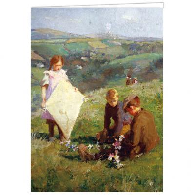 Pioneers of Aerial Navigation! By Harold Harvey